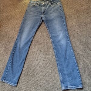 Levi Strauss 511 Men's Jeans 34//32